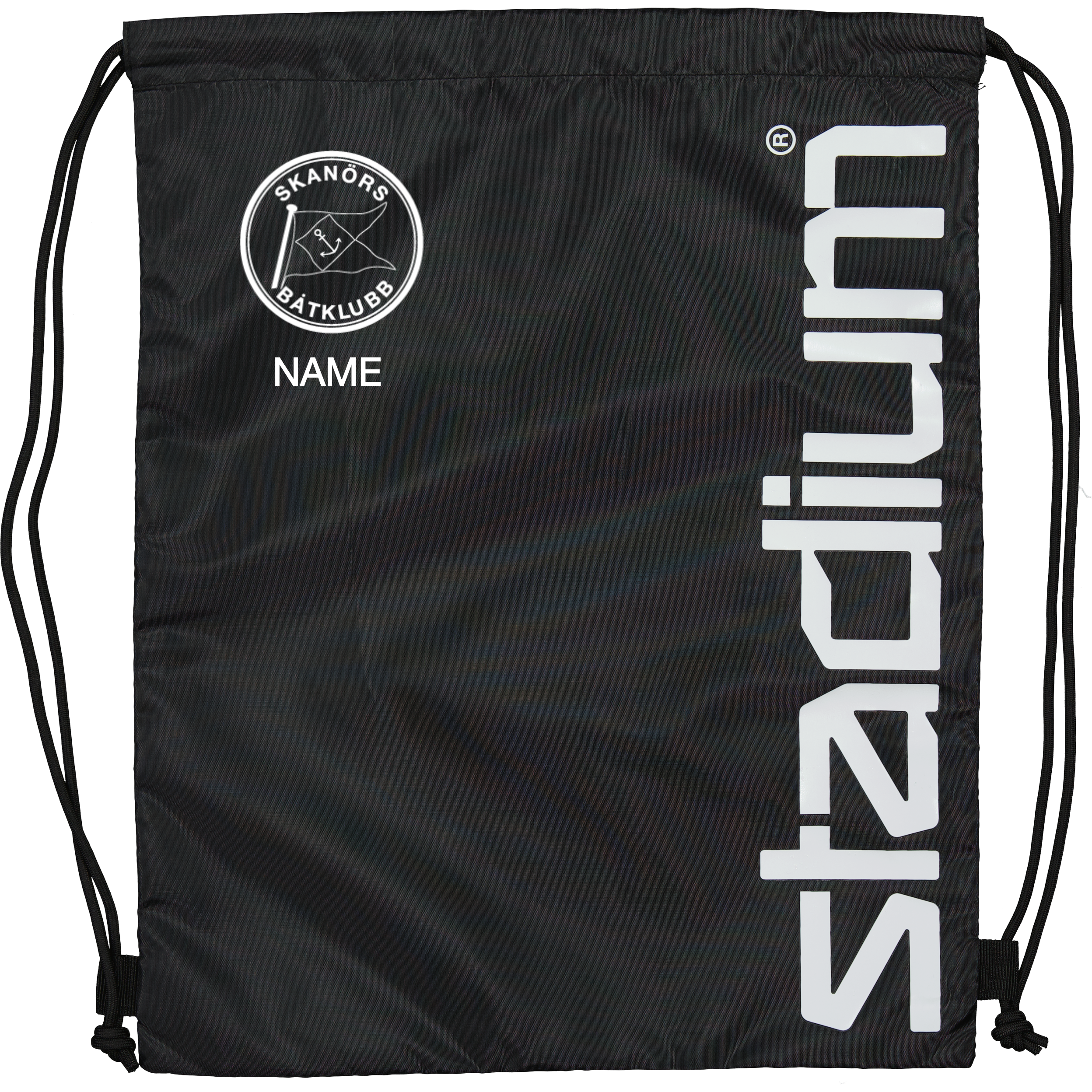 
STADIUM, 
Team Gym Bag, 
Detail 1
