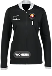 400358101101 NIKE Acd25 Trk Jkt W 400358101101 NIKE Acd25 Trk Jkt W Standard Small1x1