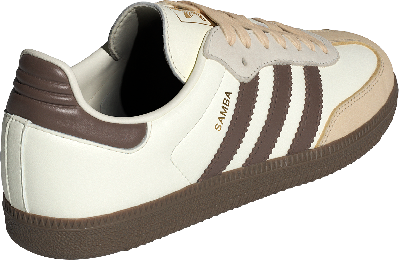 ADIDAS ORIGINALS, W SAMBA OG