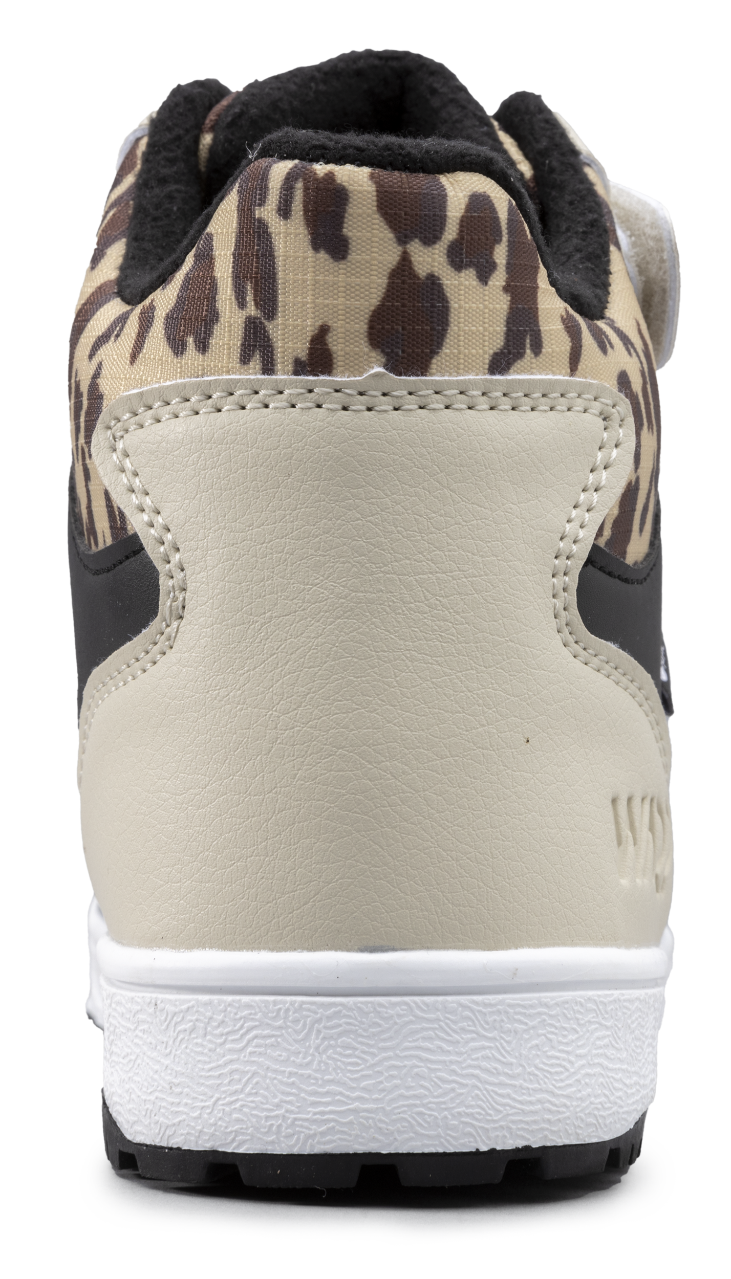 WARP, J Mid Winter Sneaker