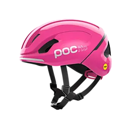 Pocito Omne Mips - Fluor Pink Standard Small1x1