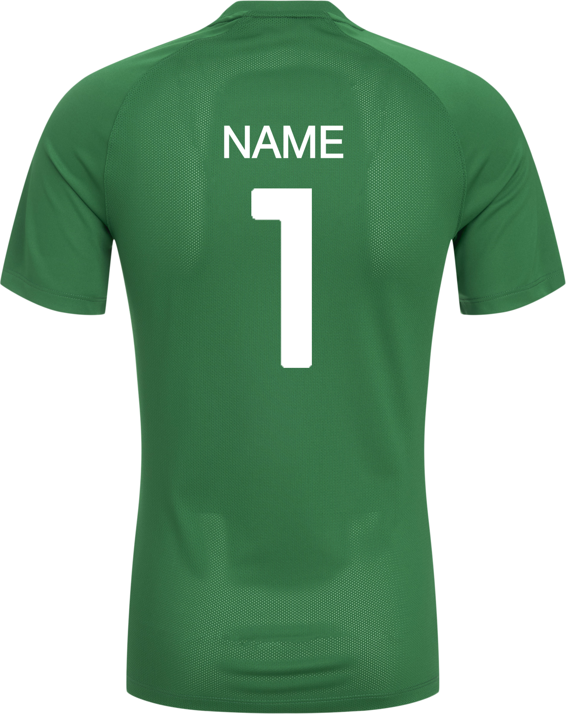 NIKE, PARK VIII SS JSY