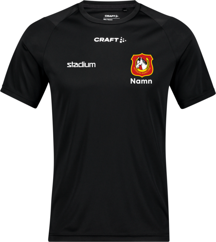 
CRAFT, 
Rush 2.0 Ss Tee M, 
Detail 1
