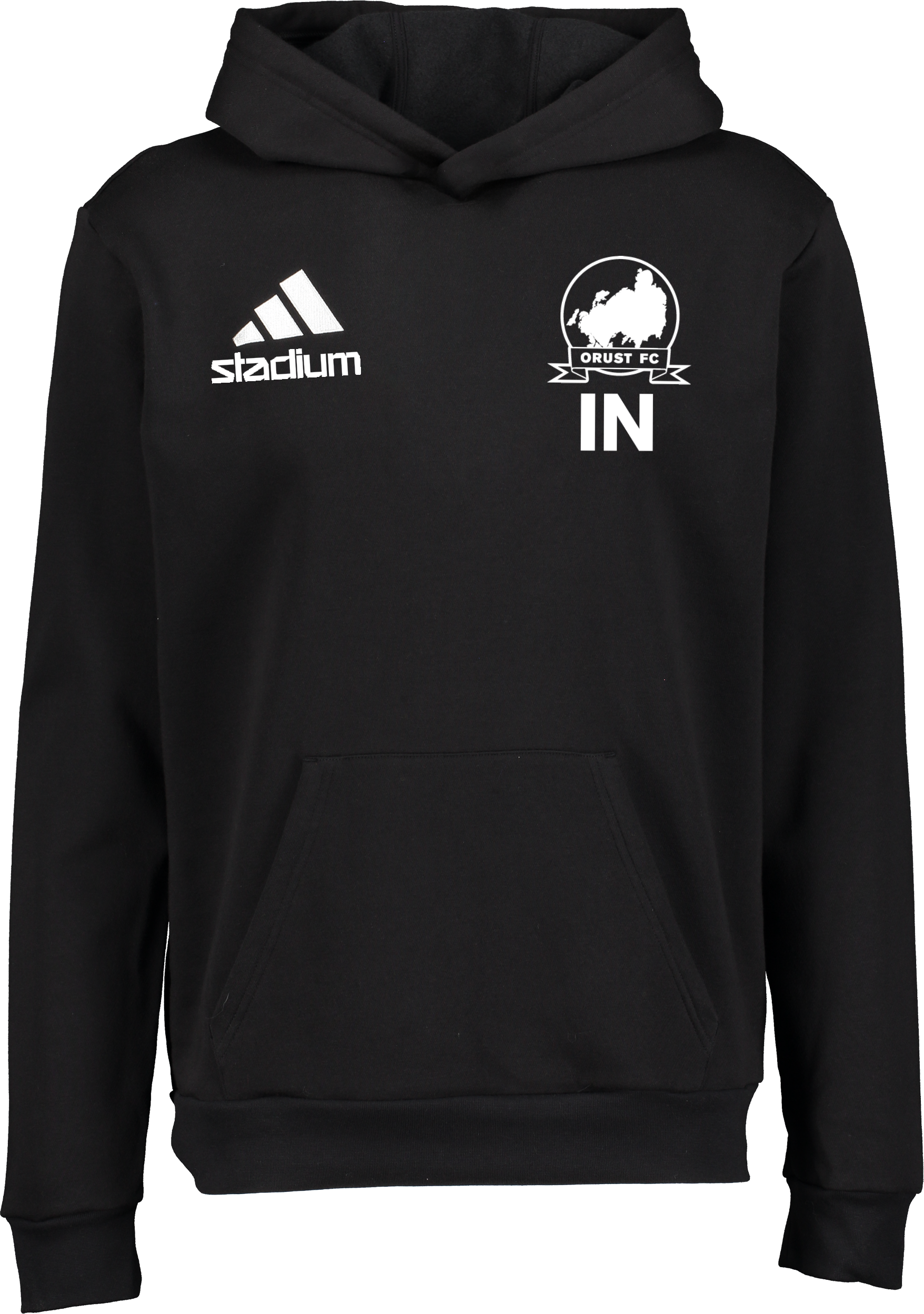 
ADIDAS, 
ENT26 HOODY JR, 
Detail 1
