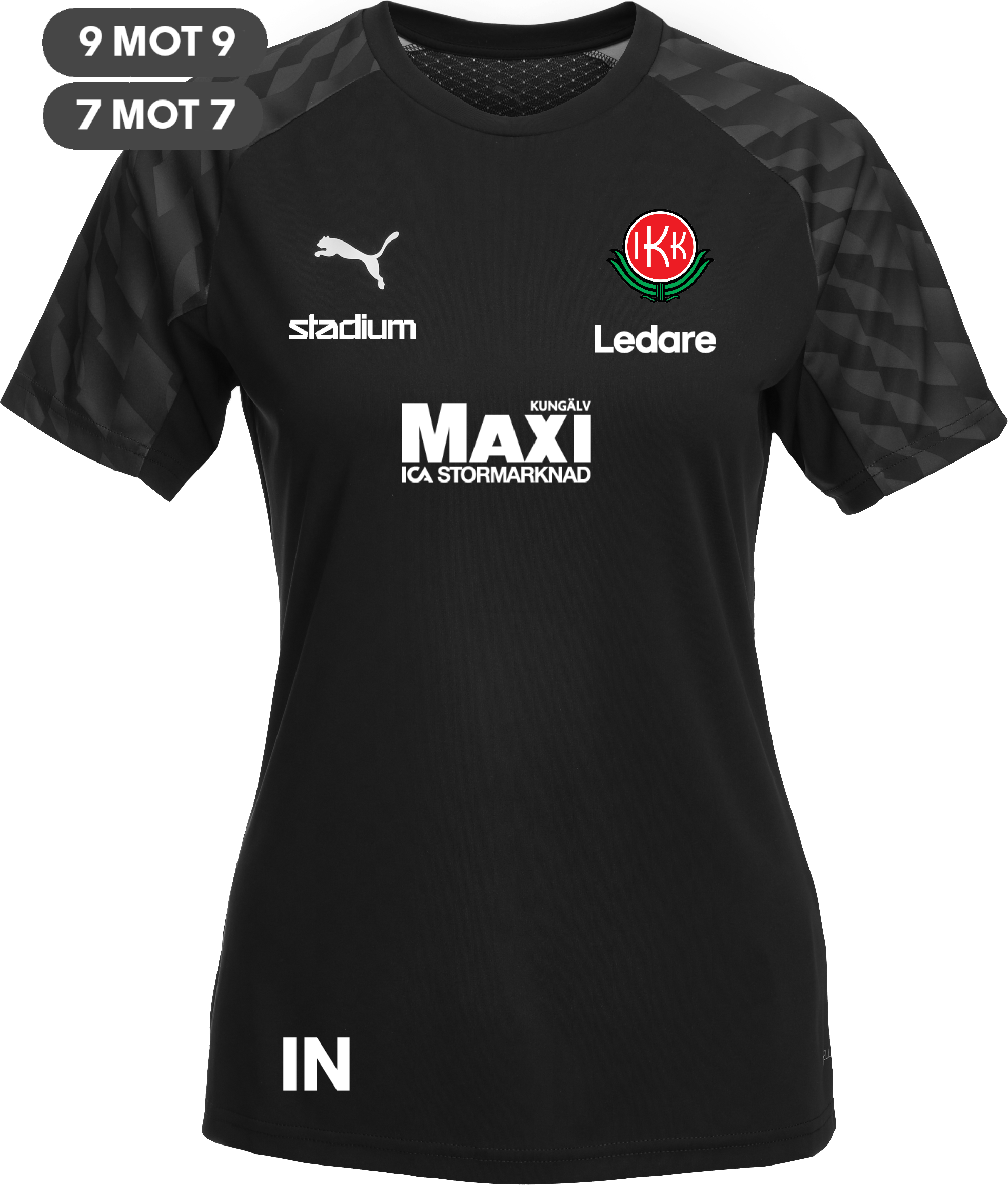 
PUMA, 
TEAMLIGA26 JERSEY W, 
Detail 1
