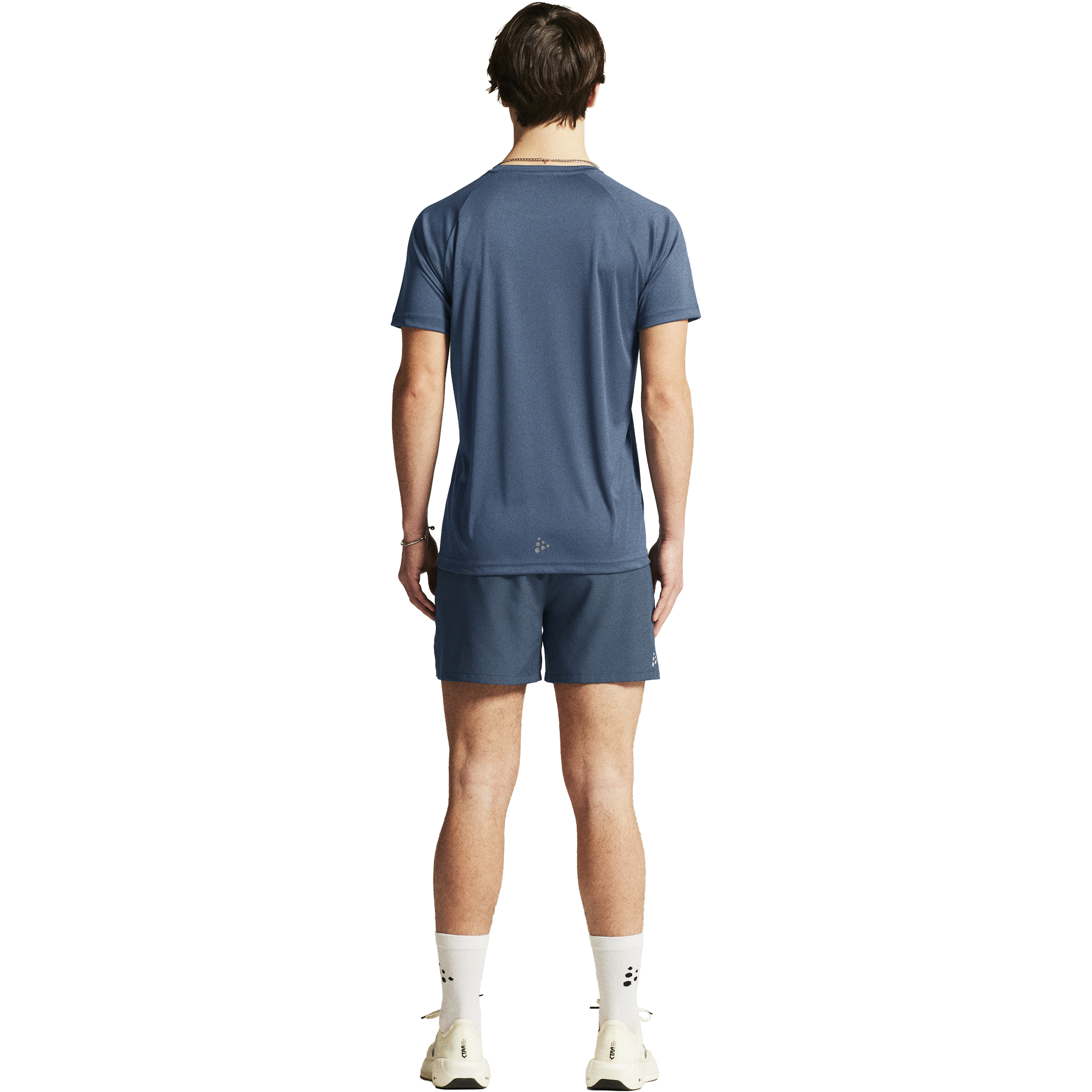 CRAFT, M Core Essence Logo Tee