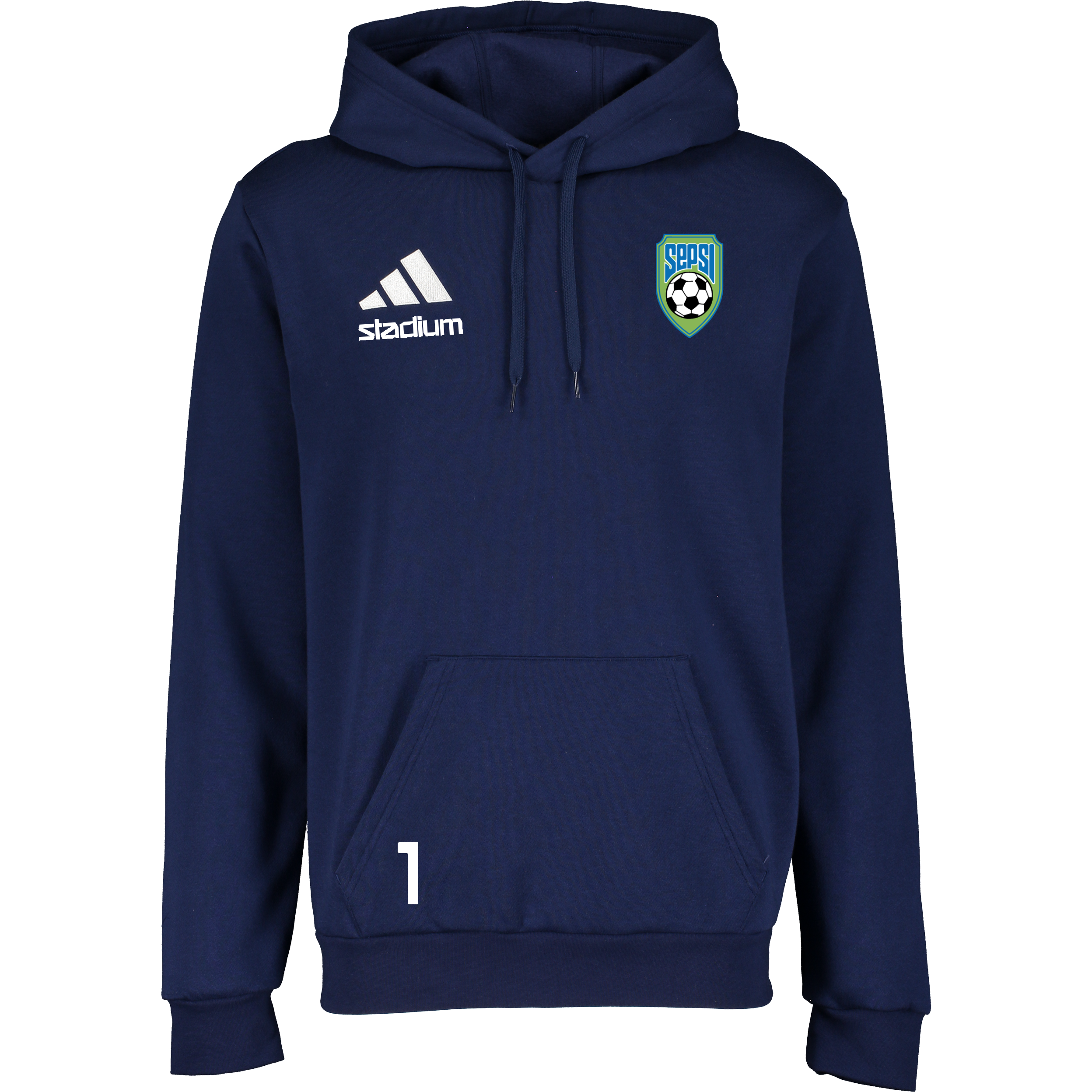 
ADIDAS, 
ENT26 HOODY, 
Detail 1
