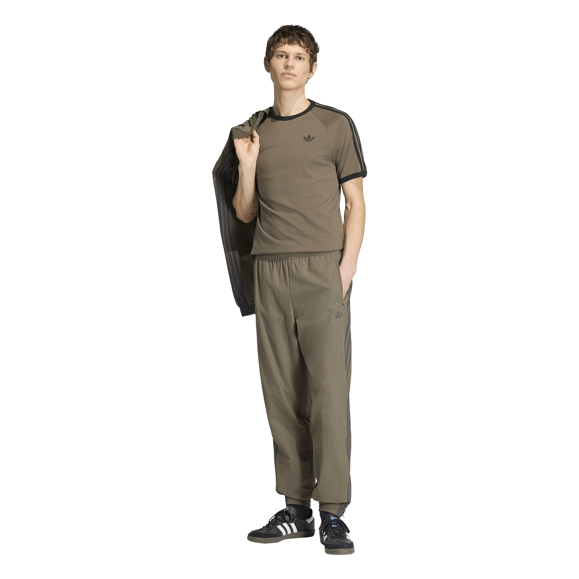 ADIDAS ORIGINALS, M 3S TEE