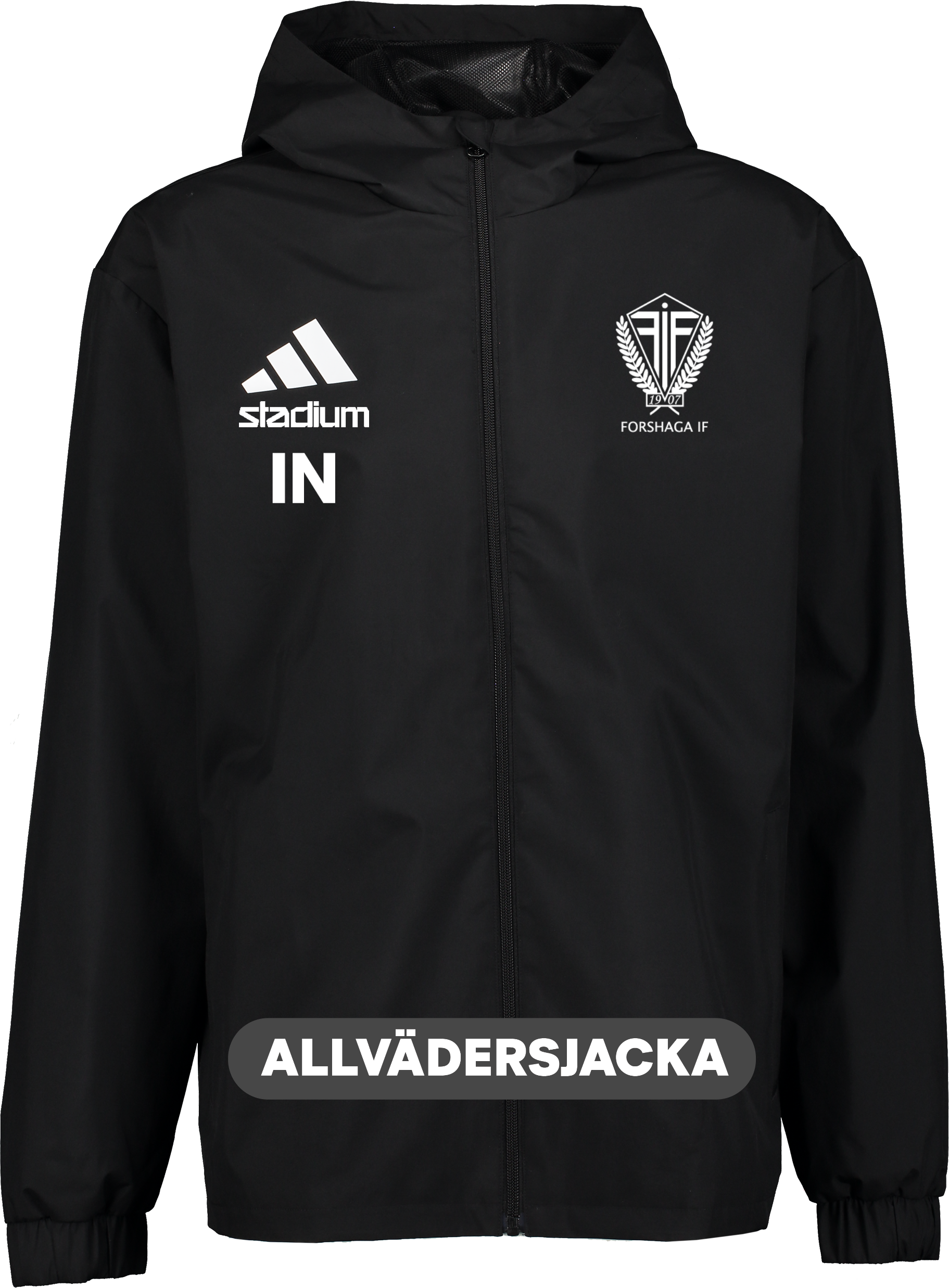 
ADIDAS, 
ENT26 AW JKT, 
Detail 1
