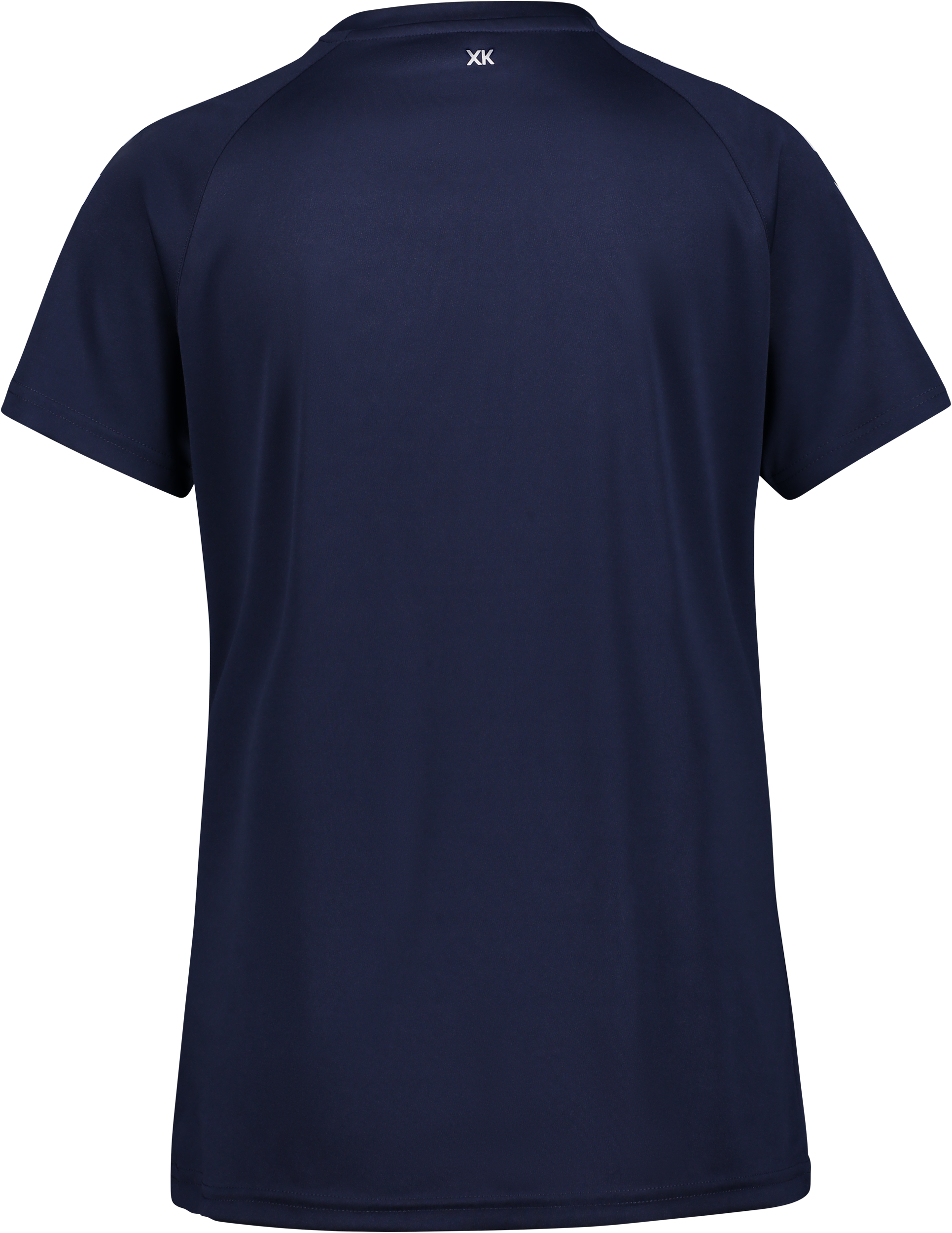 HUMMEL, Core Xk Poly Tee Ss W