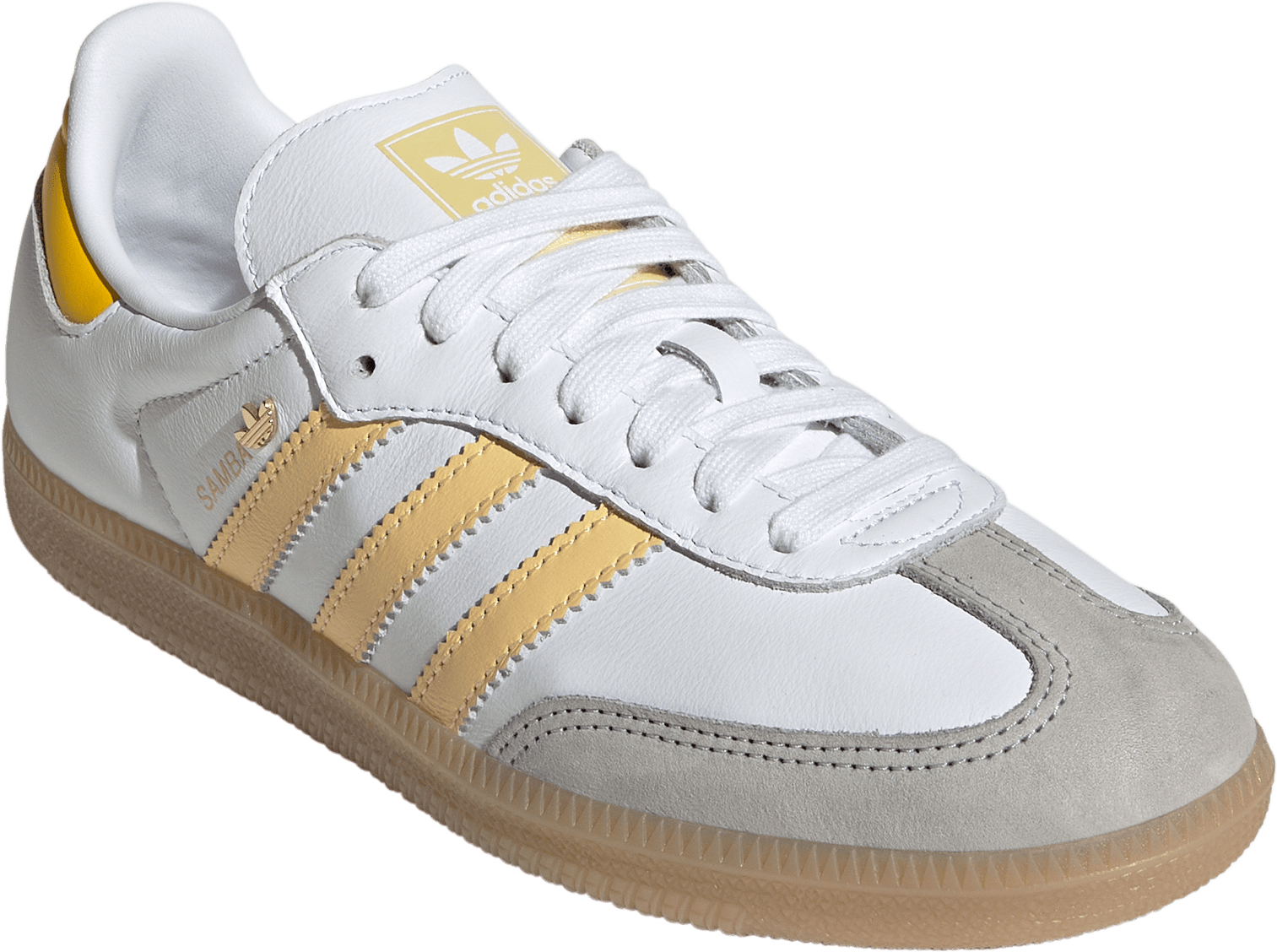 ADIDAS ORIGINALS, SAMBA OG W
