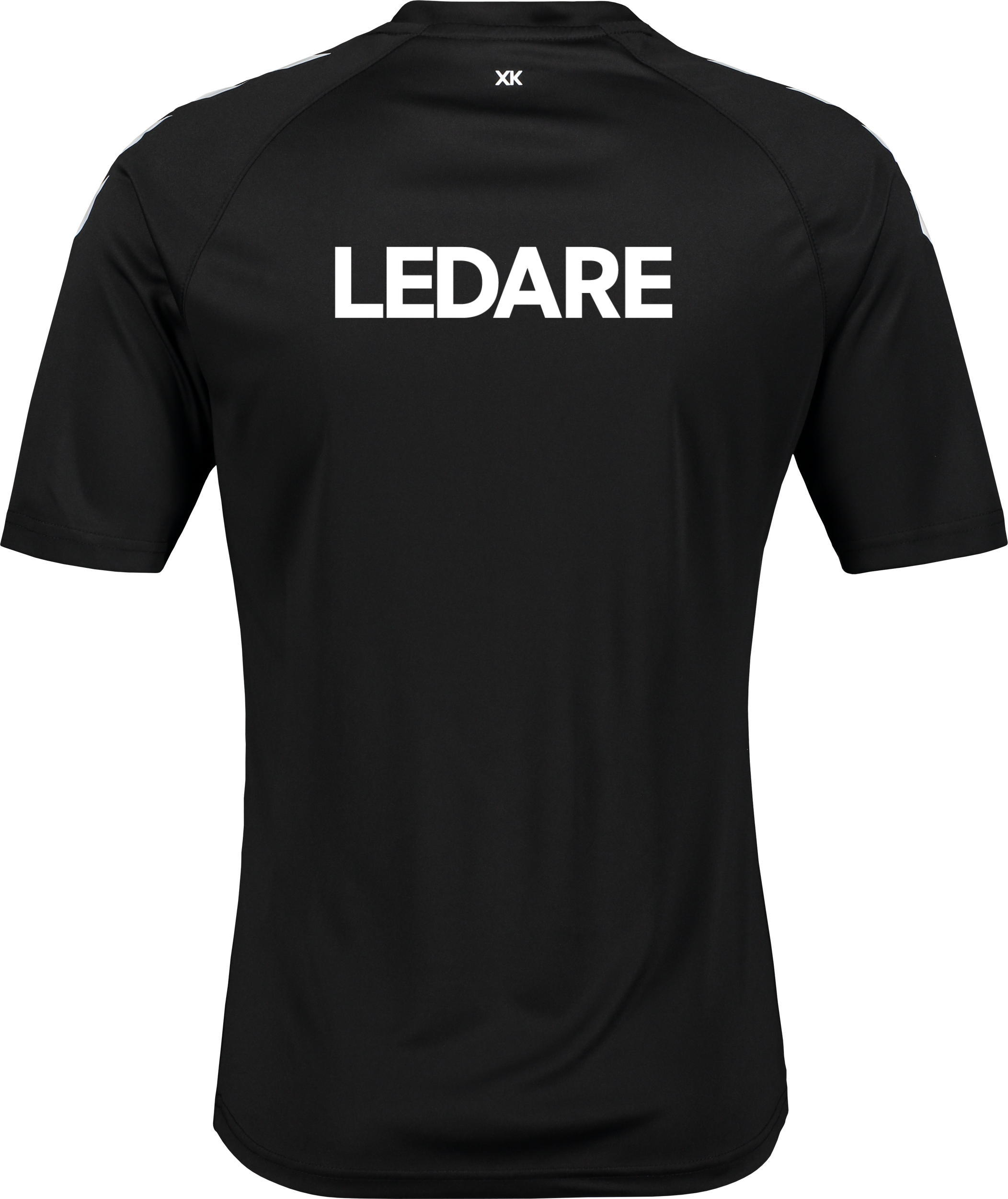 HUMMEL, Core Xk Poly Tee Ss