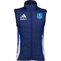 396463101101 ADIDAS Tiro24 C Winterized Vest 396463101101 ADIDAS Tiro24 C Winterized Vest Standard Small1x1