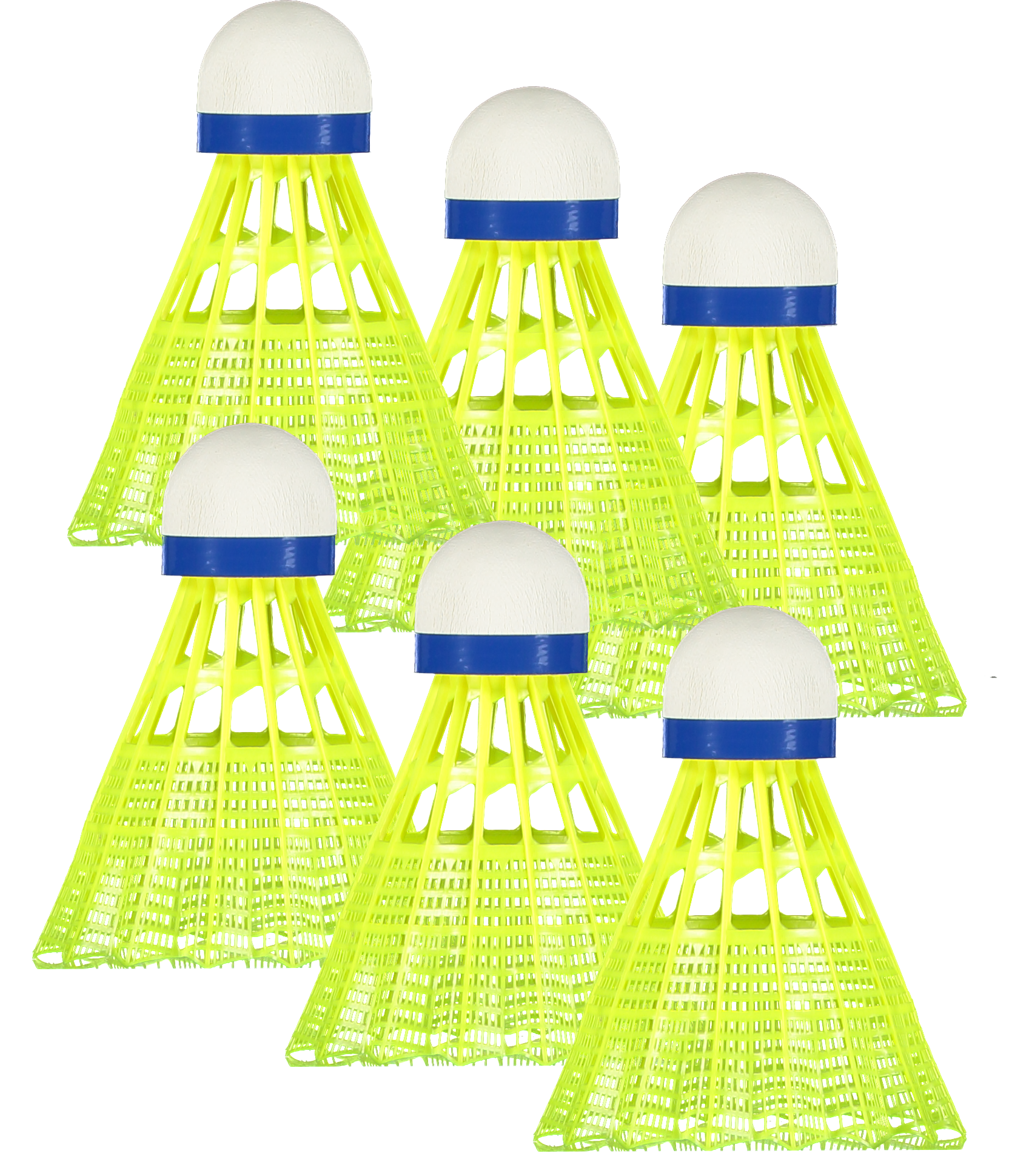 YONEX, Mavis 350 6 Pcs Tube