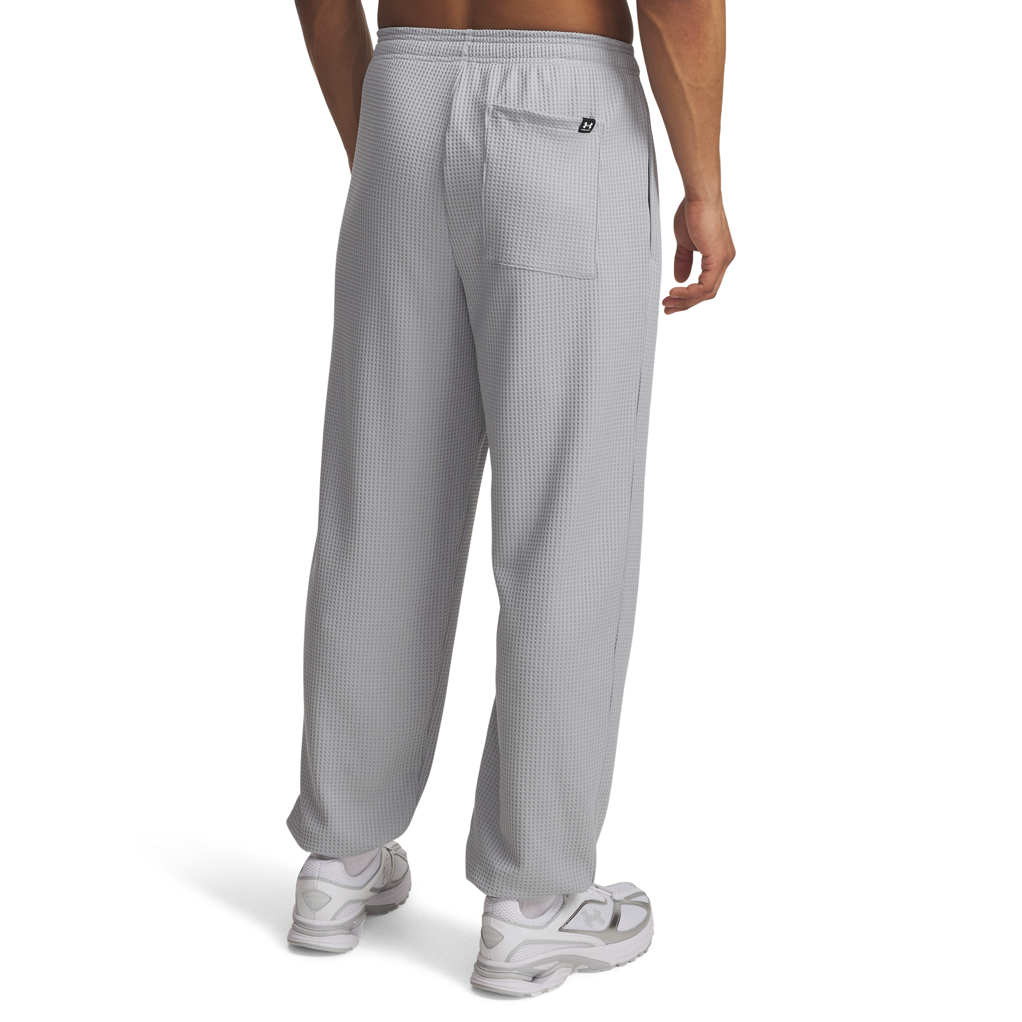 UNDER ARMOUR, Rival Waffle Jogger M