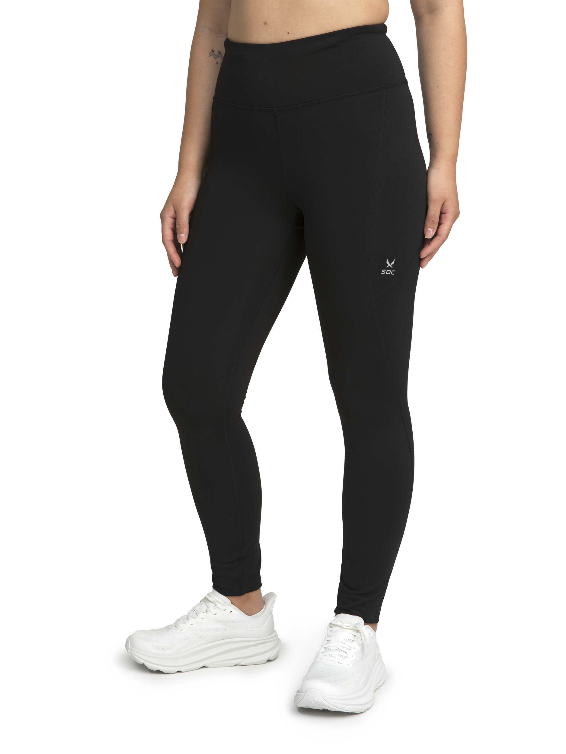 
SOC, 
W Run Ths, 
Detail 1
