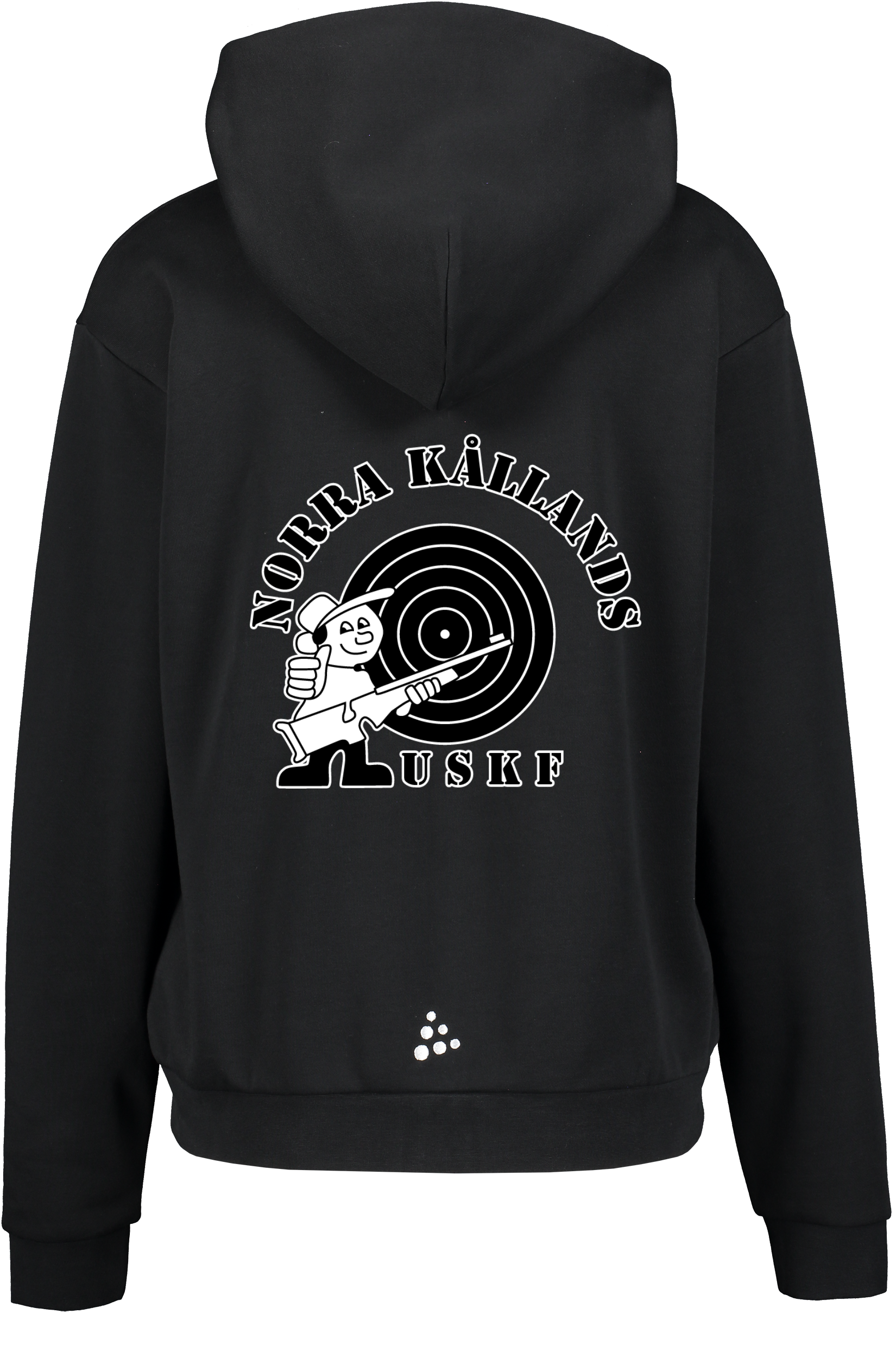 CRAFT, Community 2.0 Fz Hood W