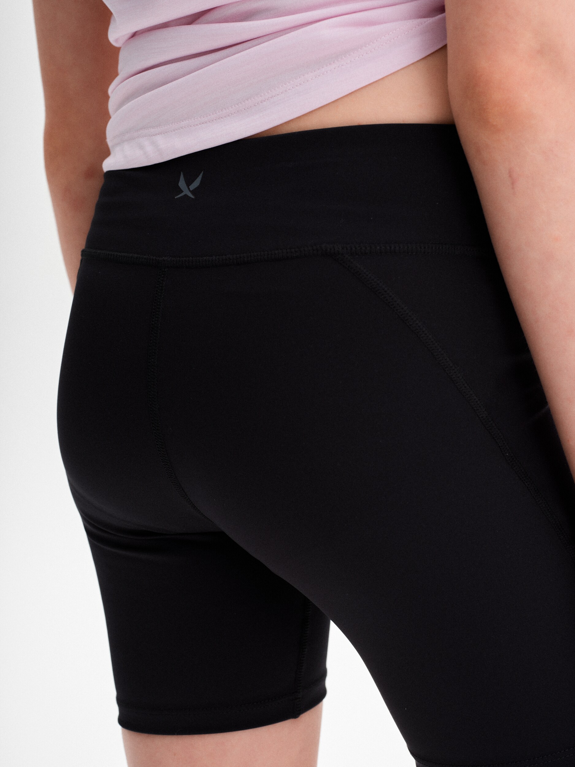 SOC, J Mesh Mid Tights