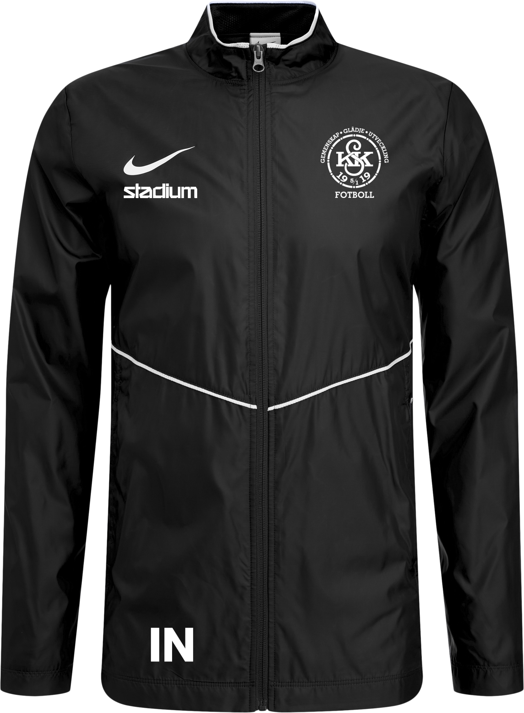 
NIKE, 
PARK26 WIND JKT, 
Detail 1
