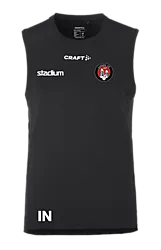 398759106102 CRAFT Rush 2.0 Singlet Jr 398759106102 CRAFT Rush 2.0 Singlet Jr Standard Small1x1