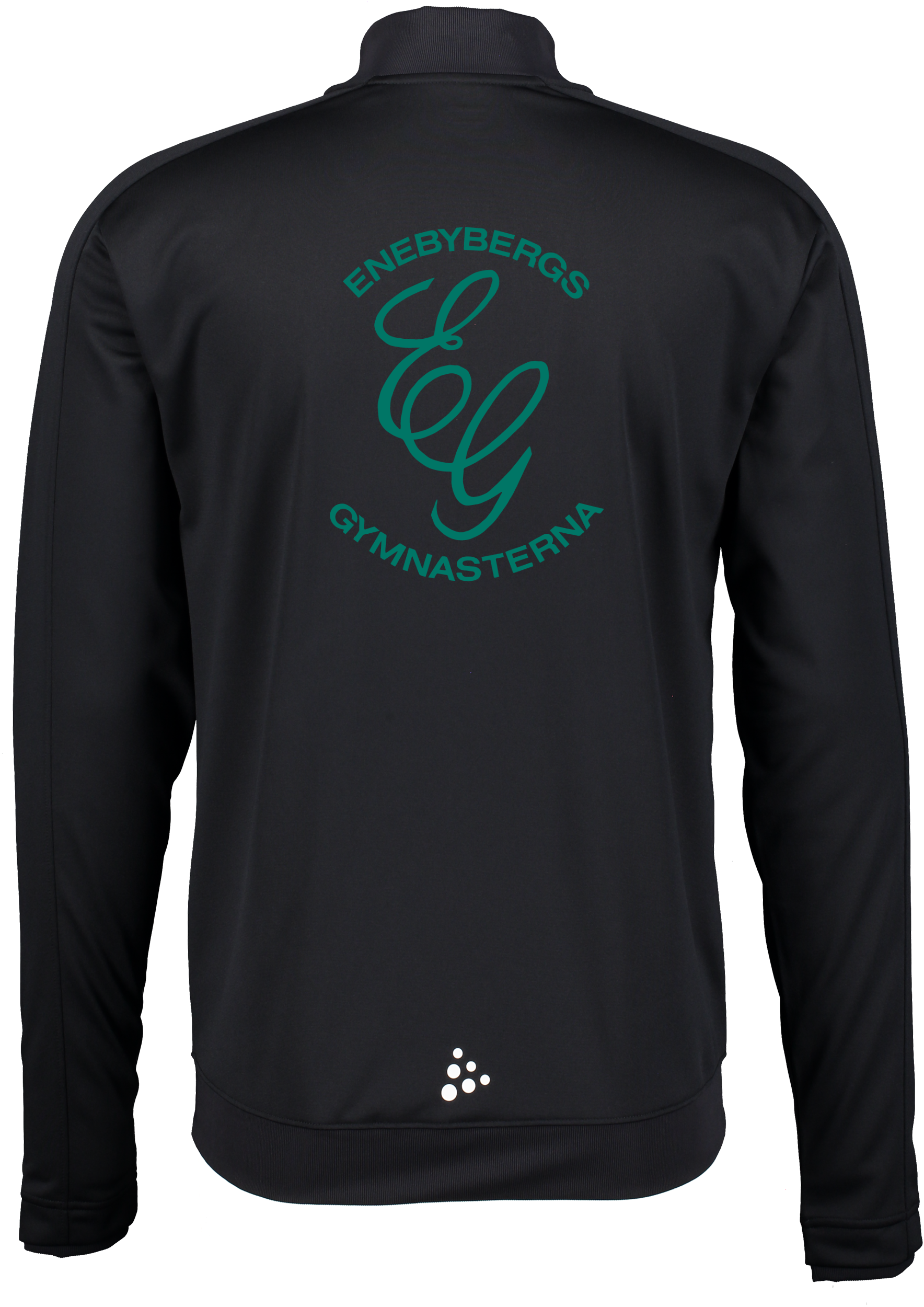 CRAFT, Evolve 2.0 Half Zip Jr