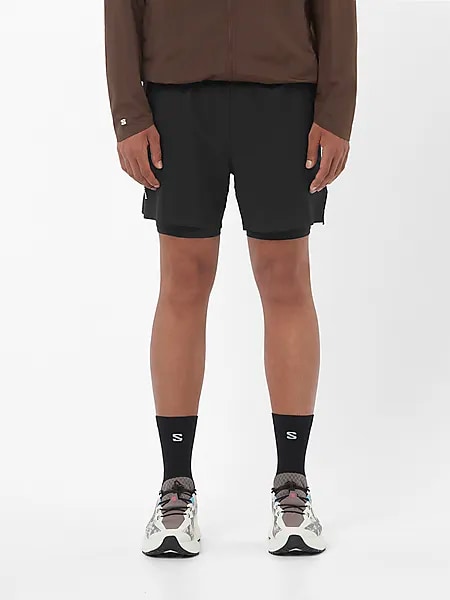SALOMON M SENSE AERO 2В1 ШТС 5
