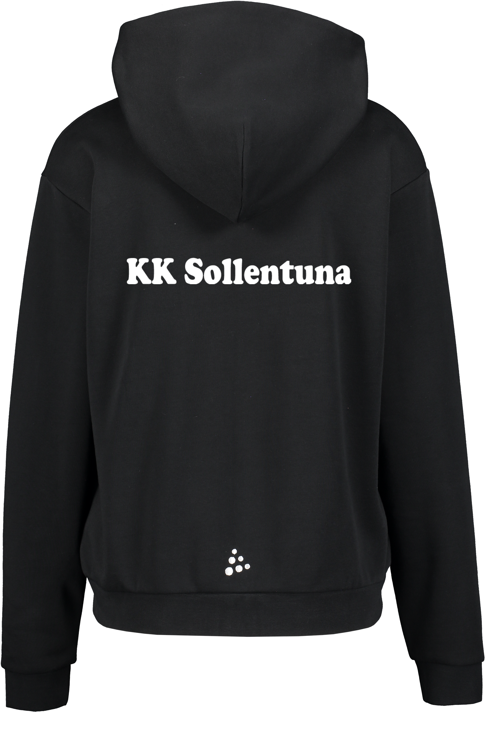 CRAFT, Community 2.0 Fz Hood W