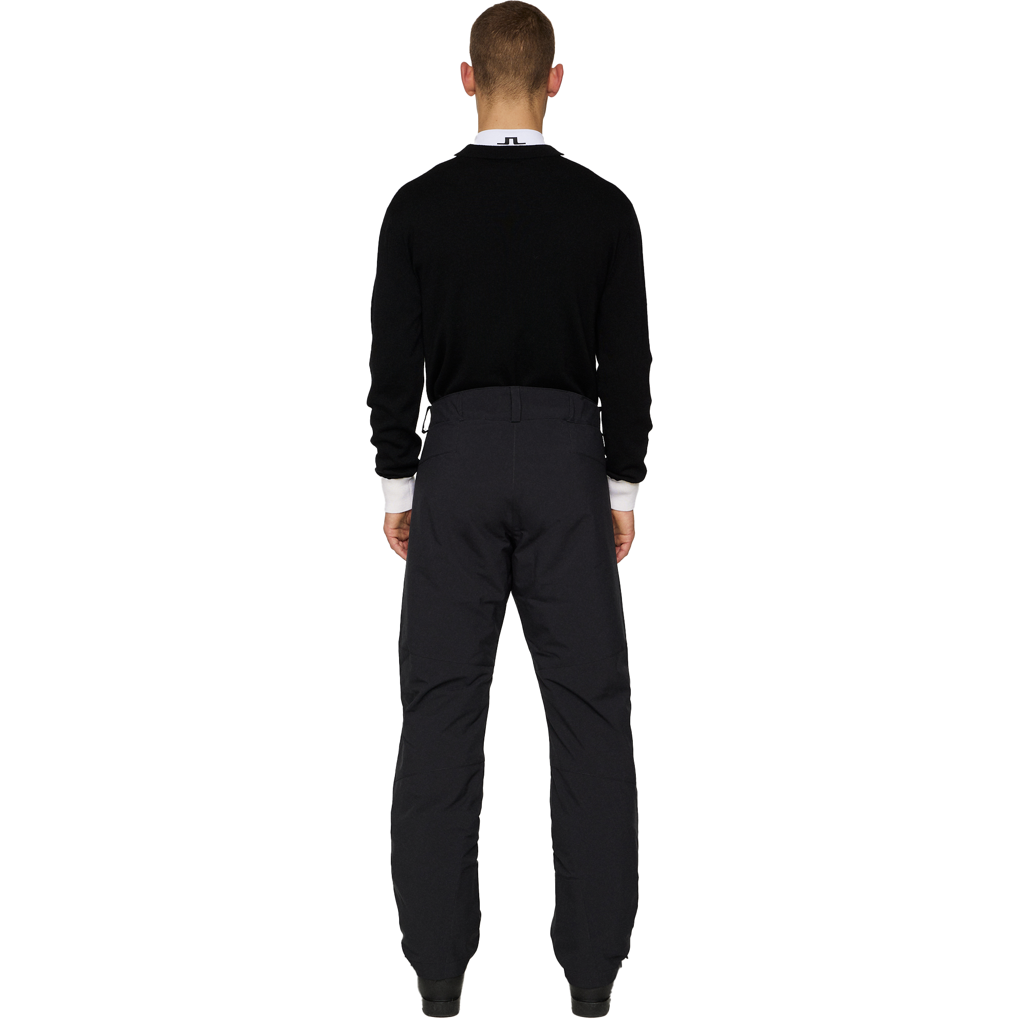 
J LINDEBERG, 
Clarke Pant, 
Detail 1
