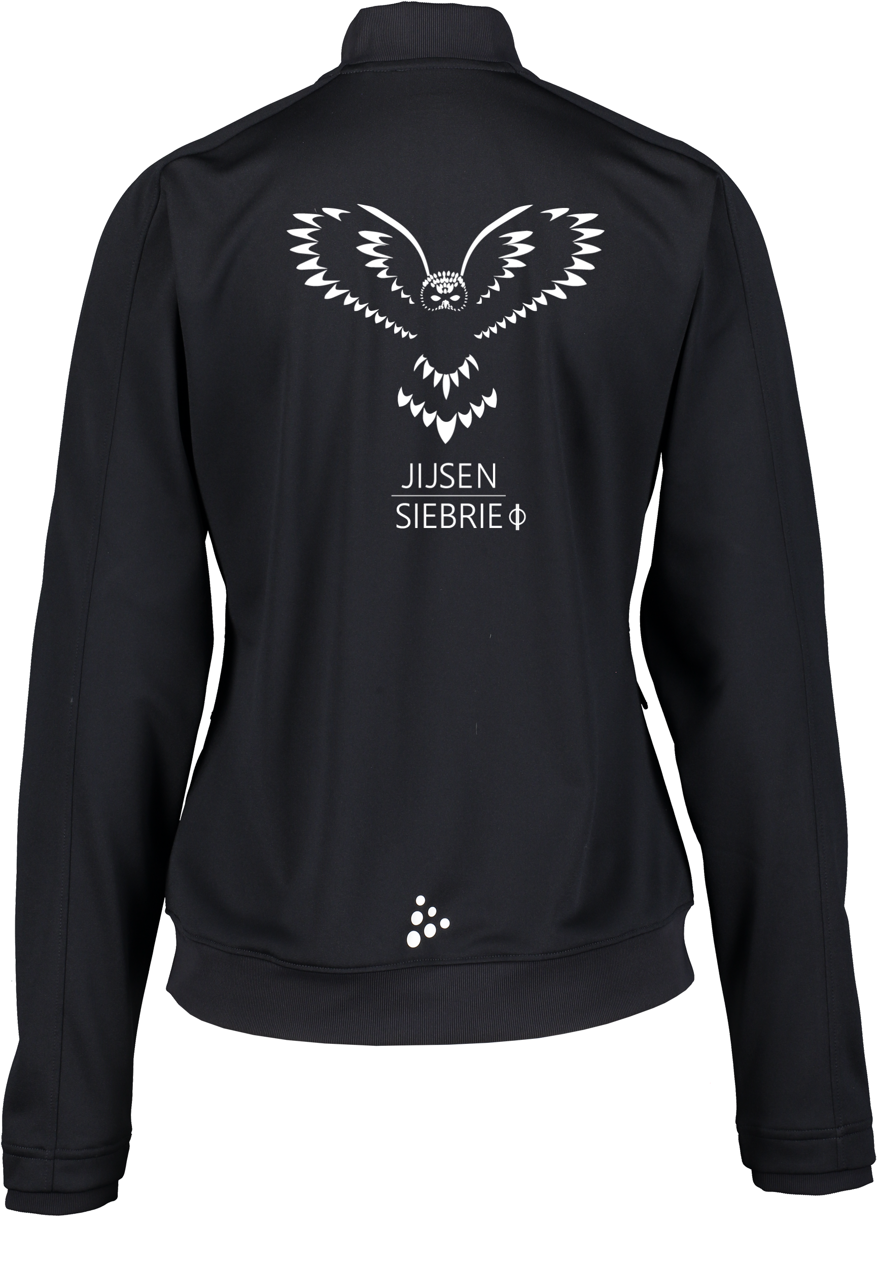 CRAFT, Evolve 2.0 Full Zip Jacket W