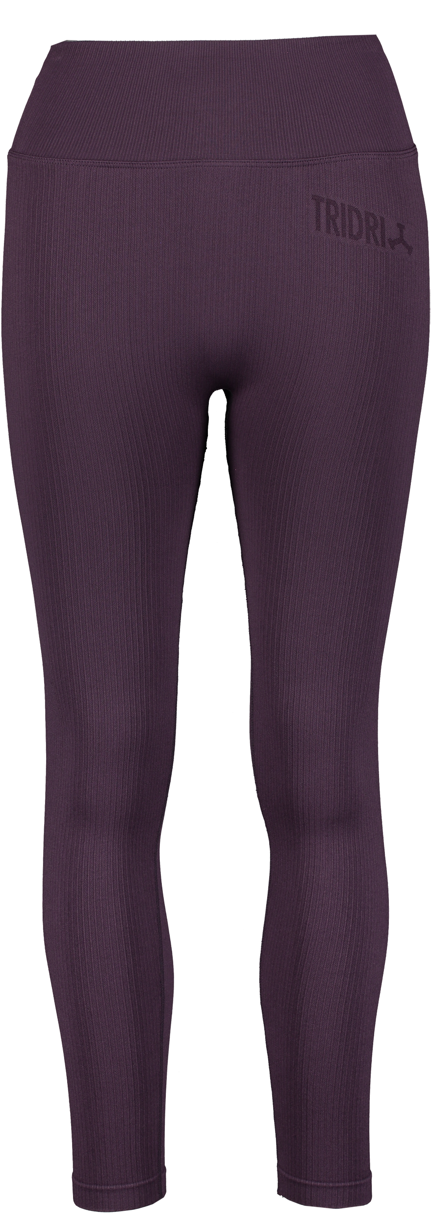 
TRIDRI, 
Ribbed Seamless Tights W, 
Detail 1
