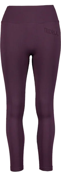 702172113101 TRIDRI  Ribbed Seamless Tights W 702172113101 TRIDRI Ribbed Seamless Tights W  Standard Detail
