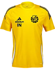 390922102101 ADIDAS Tiro24 Jsy Jr 390922102101 ADIDAS Tiro24 Jsy Jr Standard Small1x1