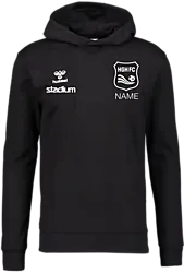 393935101101 HUMMEL Go 2.0 Hoodie Jr 393935101101 HUMMEL Go 2.0 Hoodie Jr Standard Small1x1