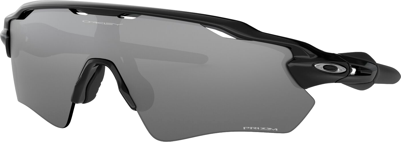 
OAKLEY, 
Radar Ev Path, 
Detail 1
