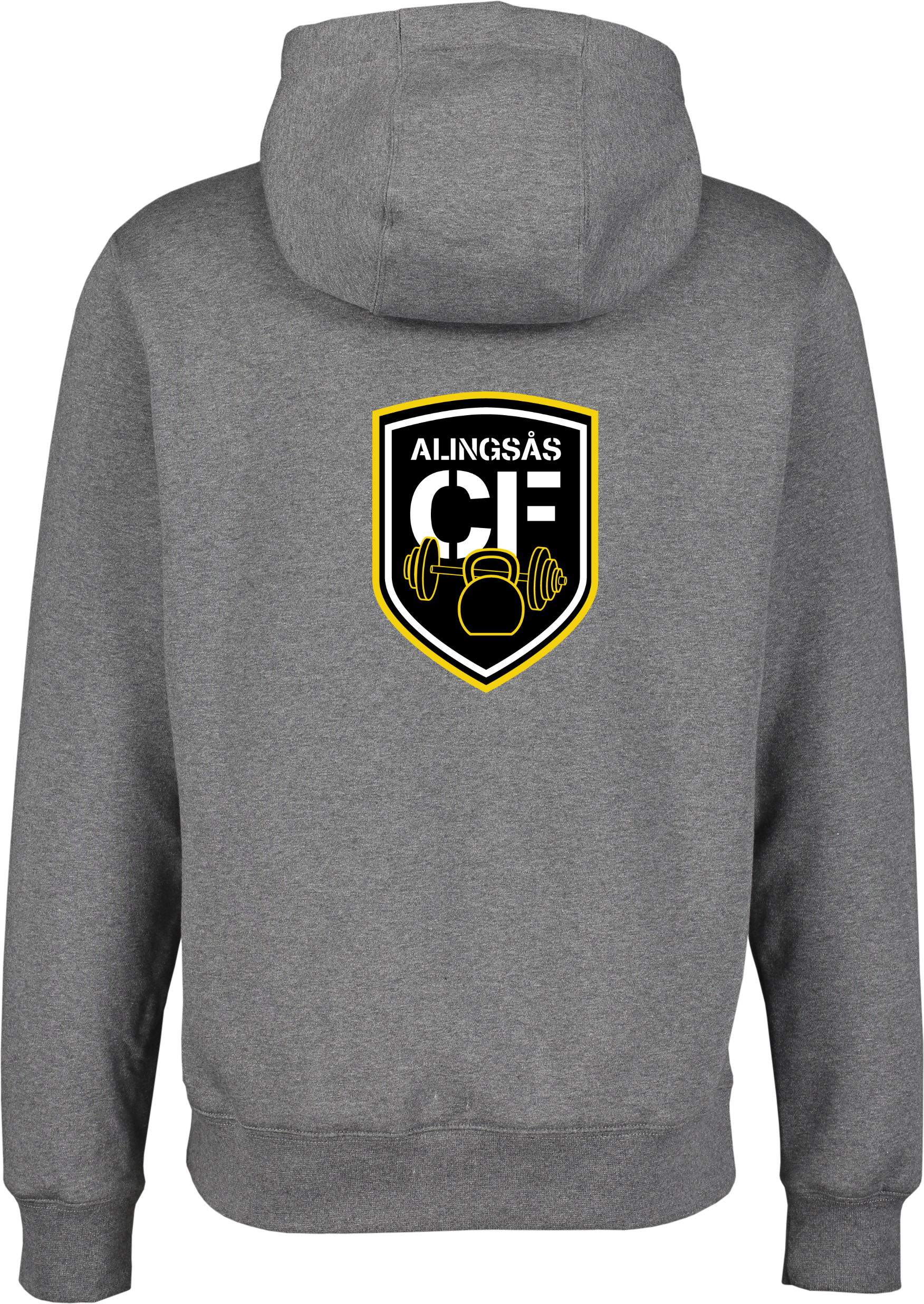 NIKE, Park 20 Flc Hood