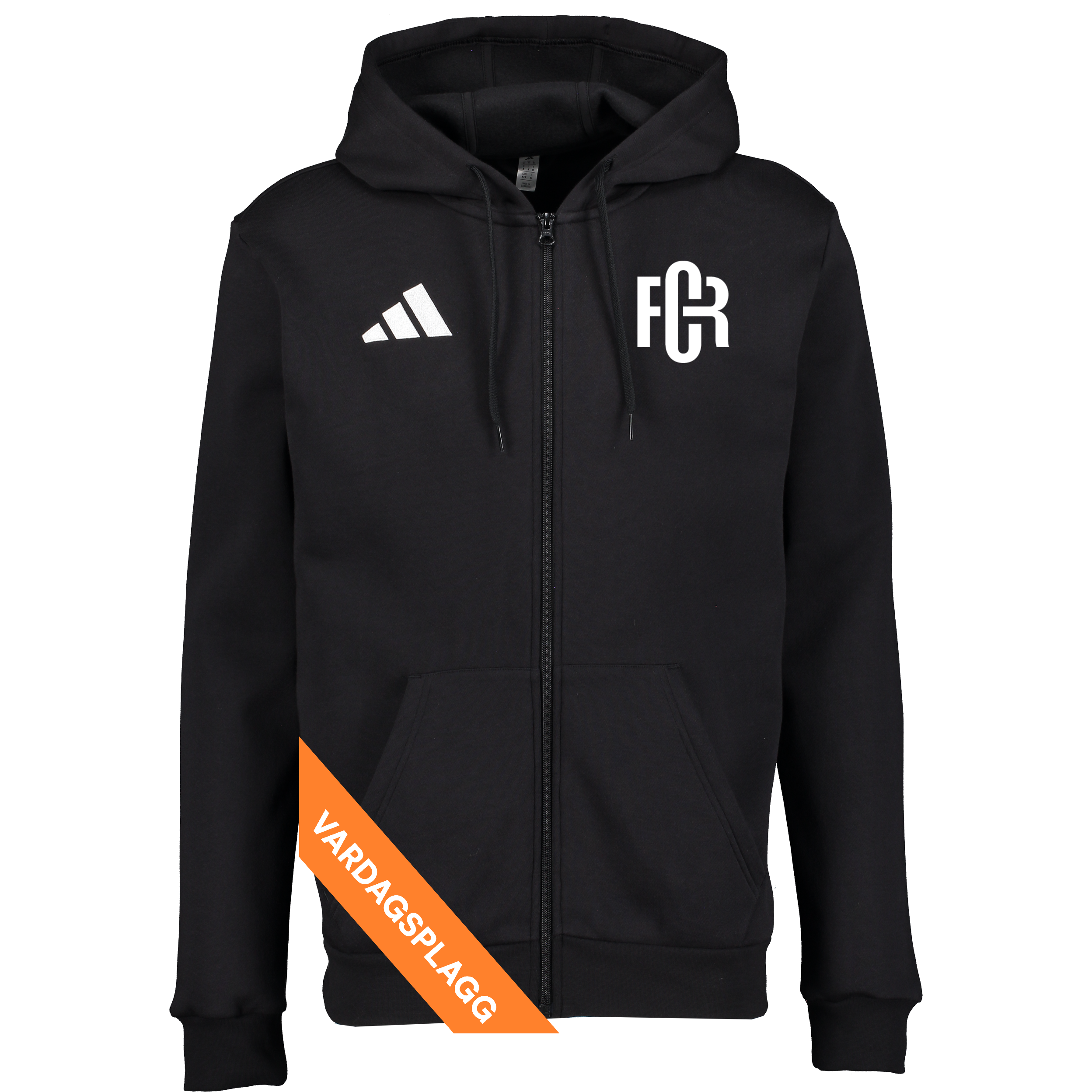 
ADIDAS, 
ENT26 FZ HOOD, 
Detail 1
