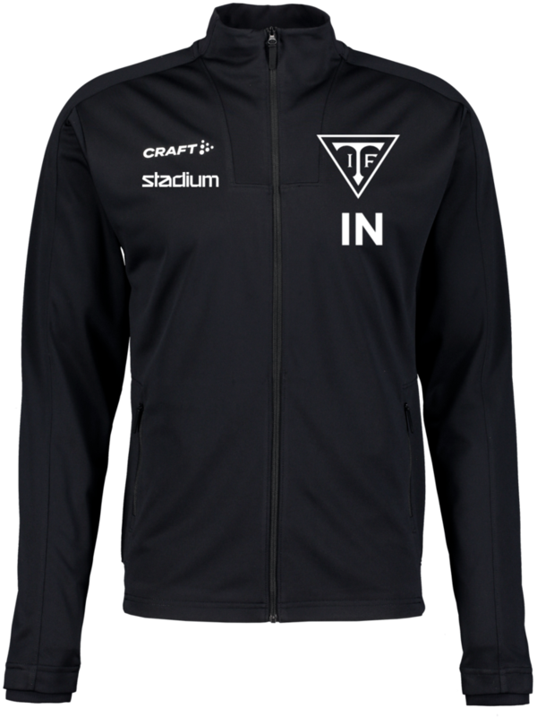 
CRAFT, 
Evolve 2.0 Full Zip Jacket M, 
Detail 1
