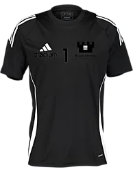 390923101101 ADIDAS Tiro24 Jsy 390923101101 ADIDAS Tiro24 Jsy Standard Small1x1