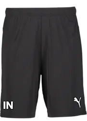 392286103101 PUMA T Goal Shorts Jr 392286103101 PUMA T Goal Shorts Jr Standard Small1x1