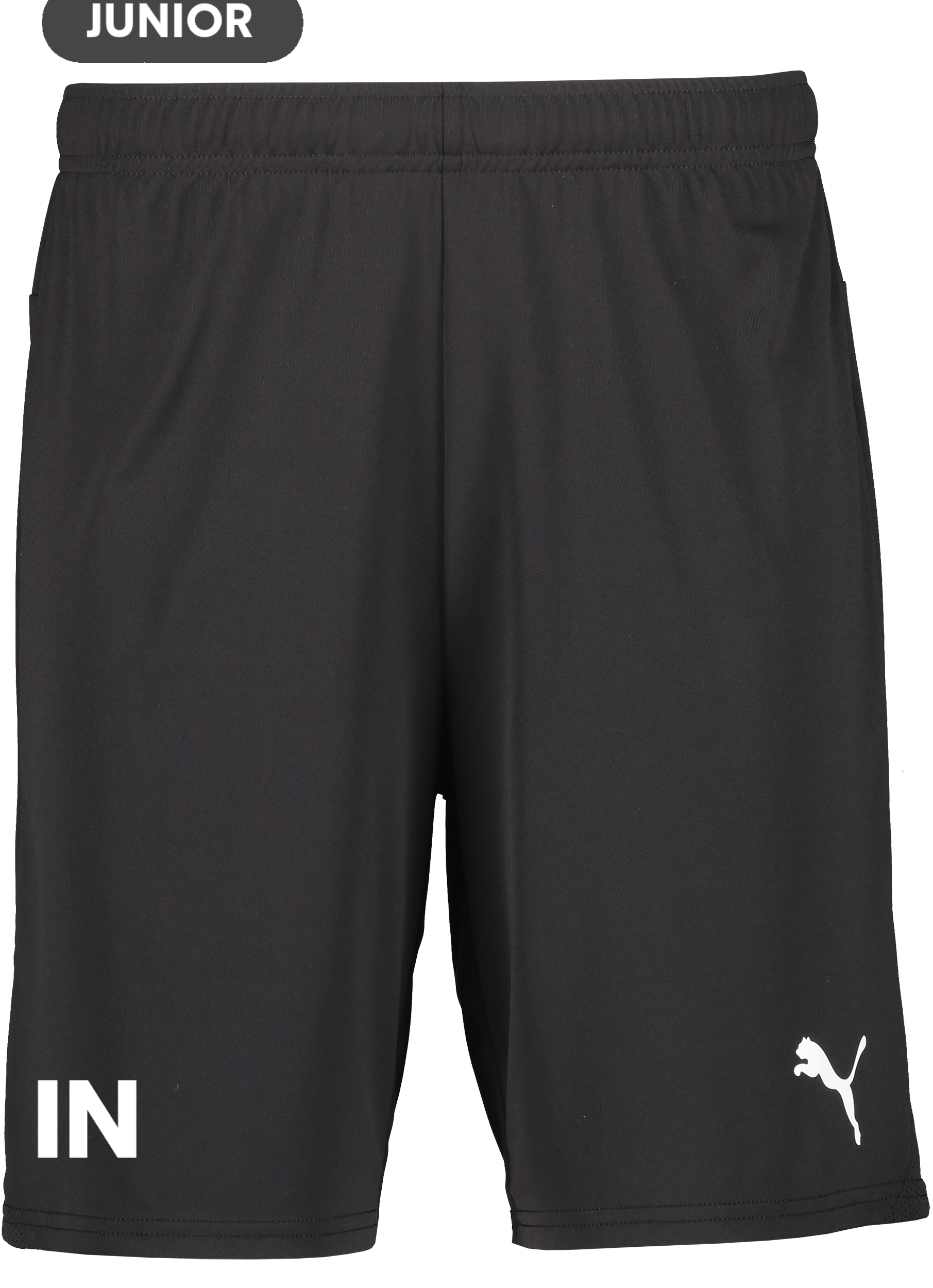 
PUMA, 
T Goal Shorts Jr, 
Detail 1
