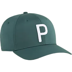 401679106101 PUMA Heritage P Tech Cap 401679106101 PUMA Heritage P Tech Cap Standard Small1x1