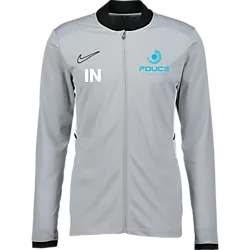 400357102102 NIKE Acd25 Trk Jkt 400357102102 NIKE Acd25 Trk Jkt Standard Small1x1