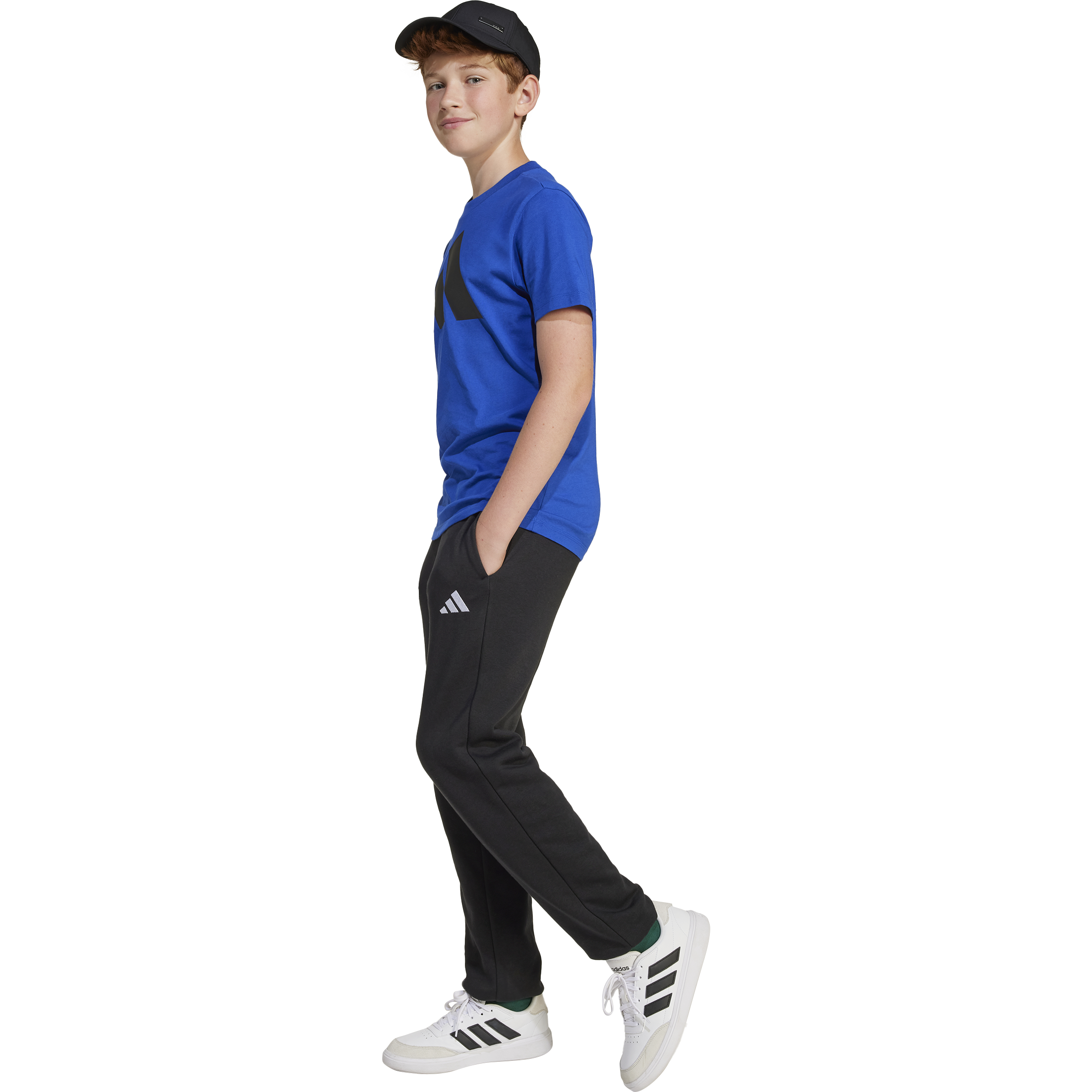 ADIDAS, J Sl Fl Pt 225