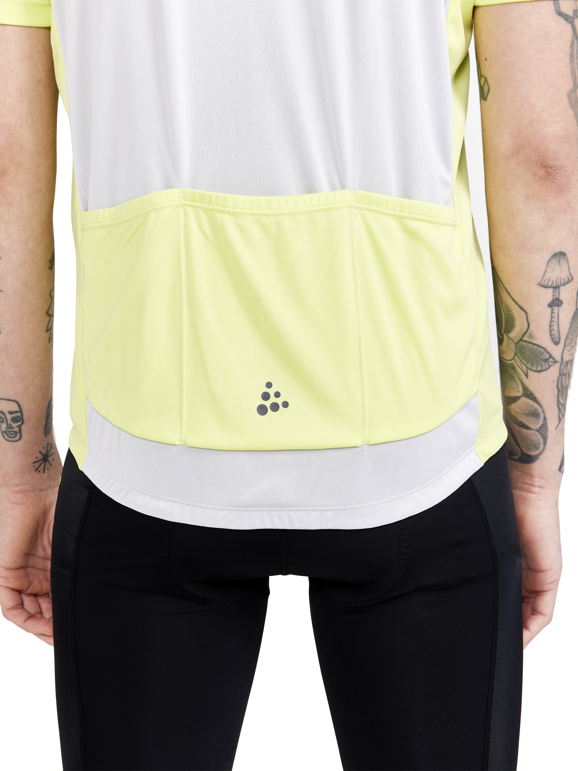 CRAFT, Core Endur Logo Jersey M