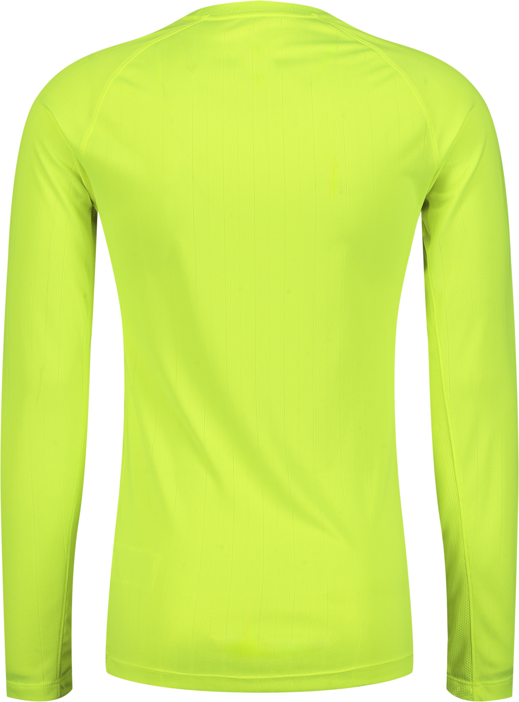 NIKE, REFEREE III LS JSY