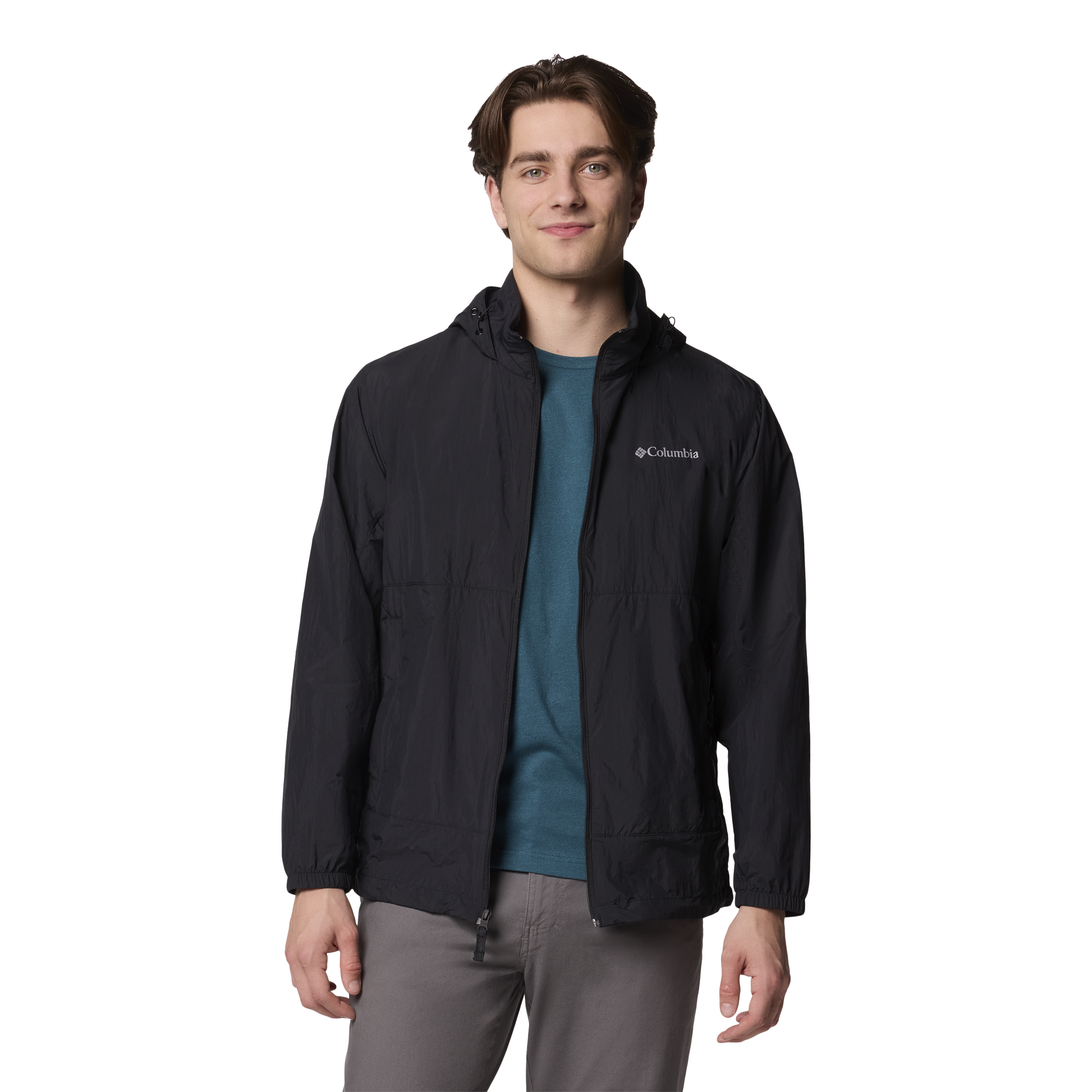 COLUMBIA, M Loop Basin Wb