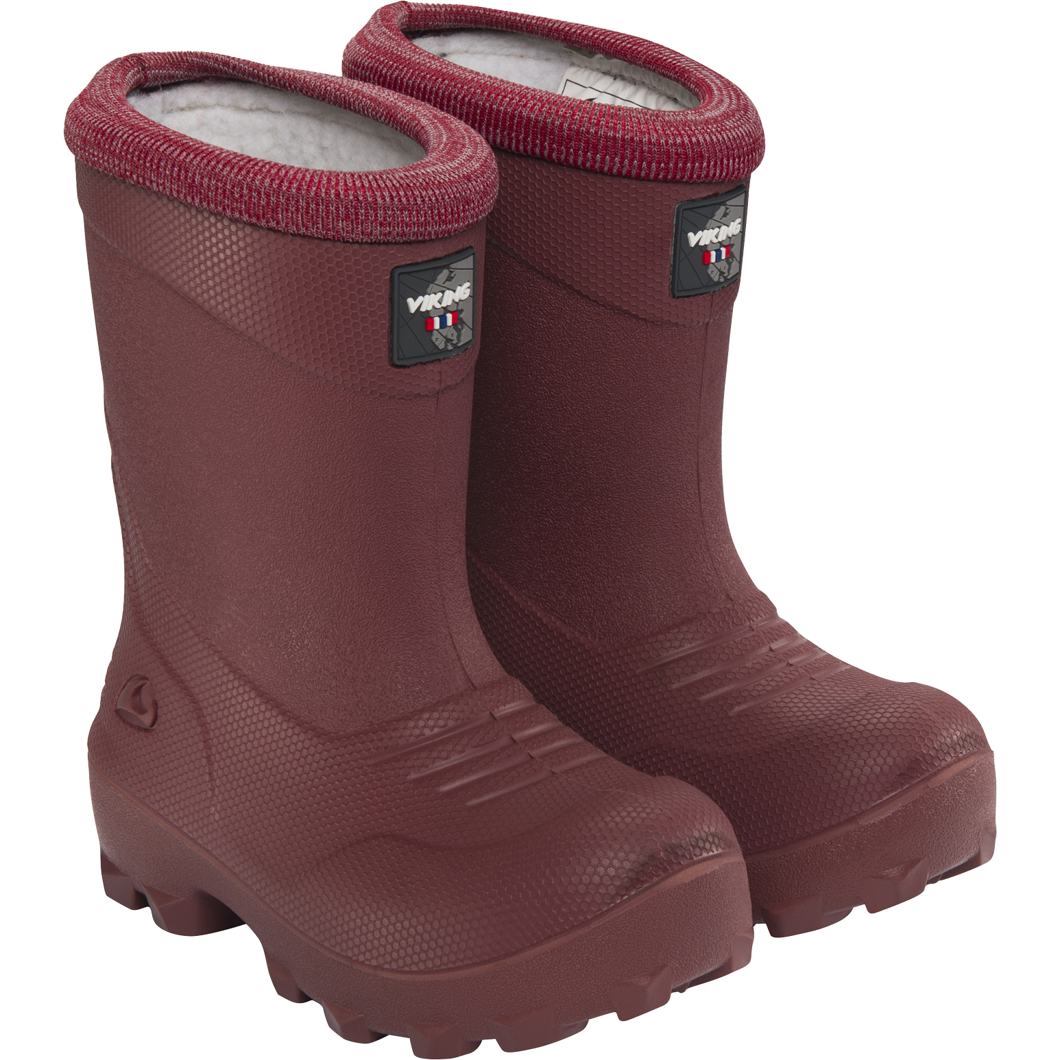 VIKING, J Frost Fighter