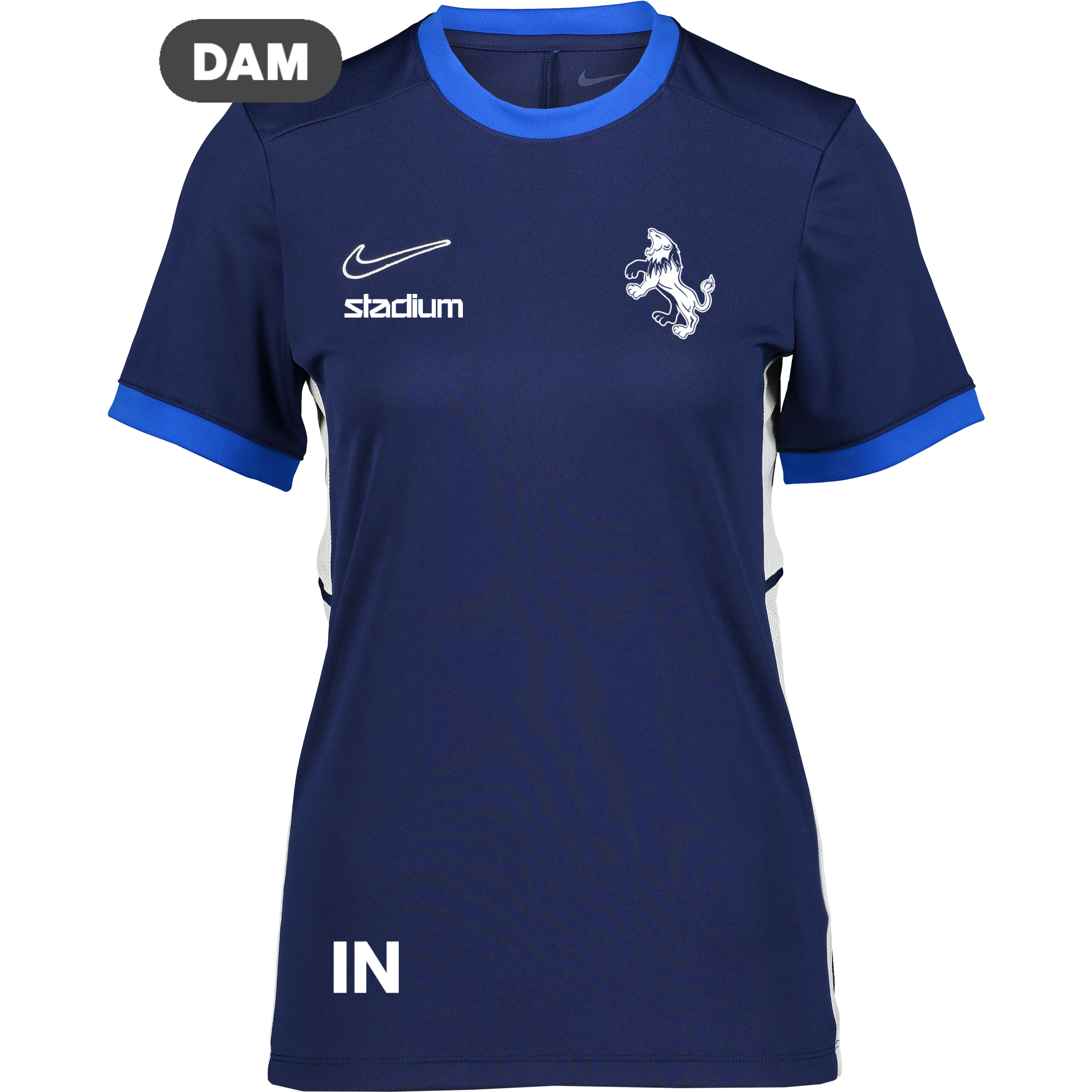 
NIKE, 
Acd25 Ss Top W, 
Detail 1
