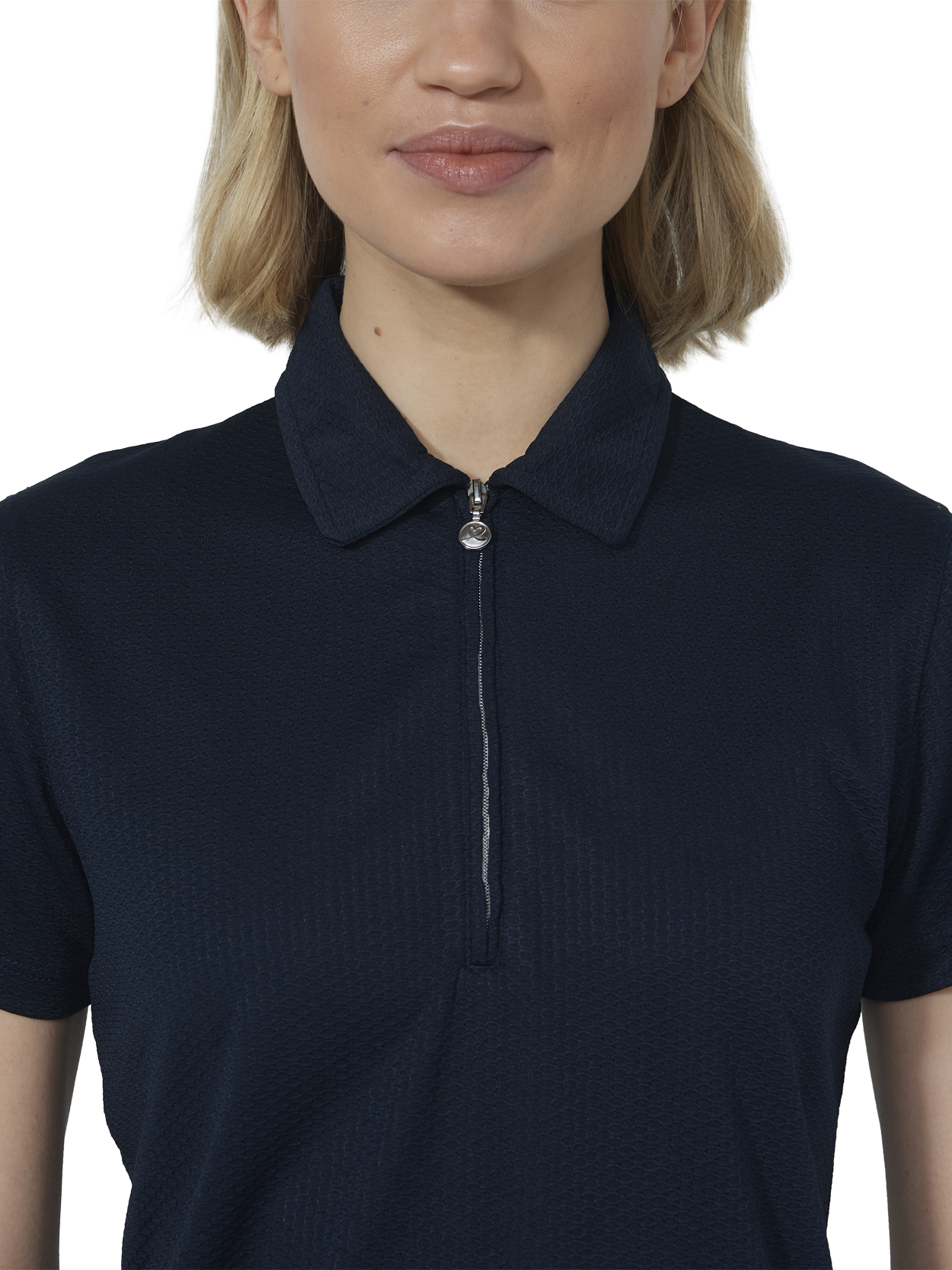 DAILY SPORTS, Peoria Ss Polo Shirt