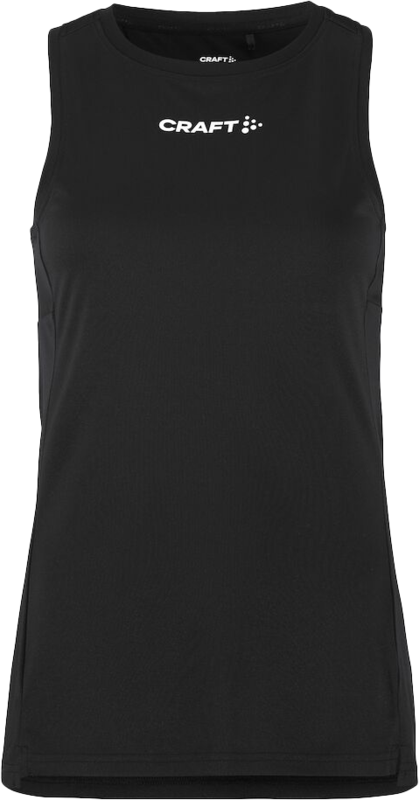 
CRAFT, 
Rush 2.0 Singlet W, 
Detail 1
